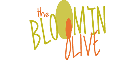Bloomin Olive, LLC - Logo